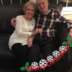 Meet your Posher, Patricia